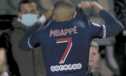 皇马最近9球都有姆巴佩参与！本赛季参与进球数远超亚马尔（皇马近9球皆有姆巴佩足迹，本季参与进球数远超亚马尔）