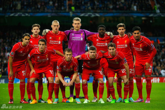 team